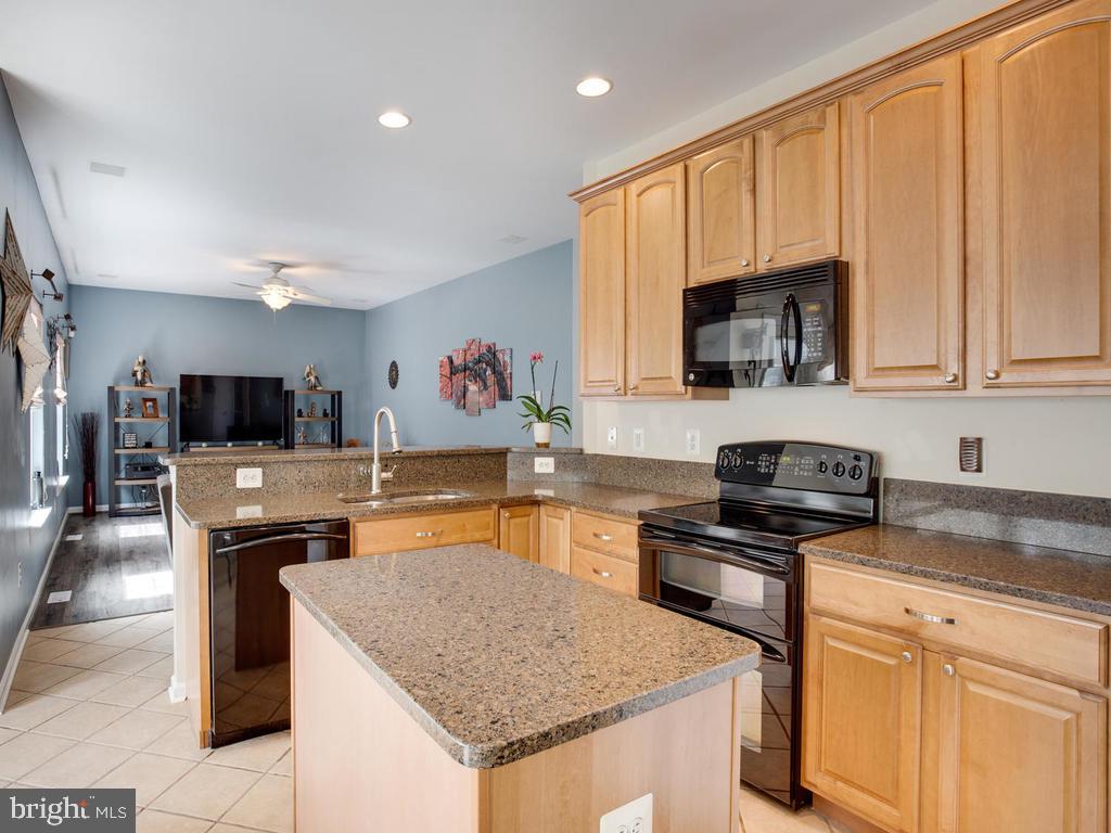 MILLS POND - Residential