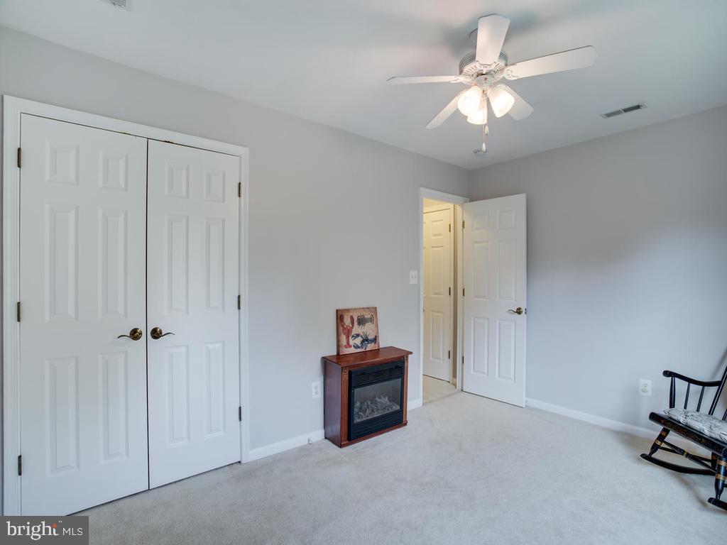 MILLS POND - Residential