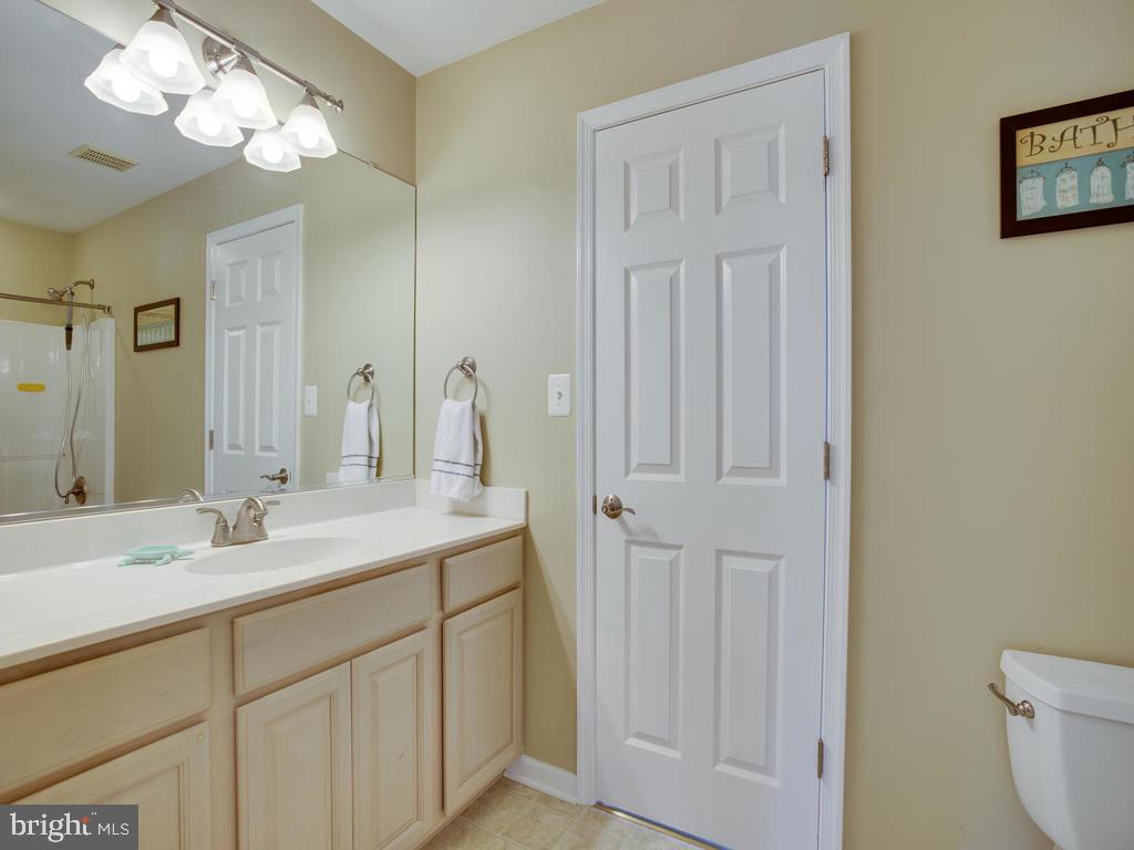 MILLS POND - Residential