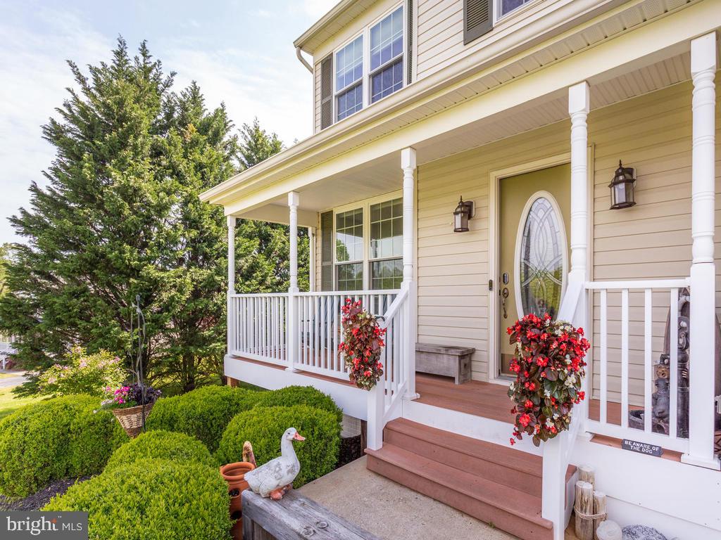 MILLS POND - Residential