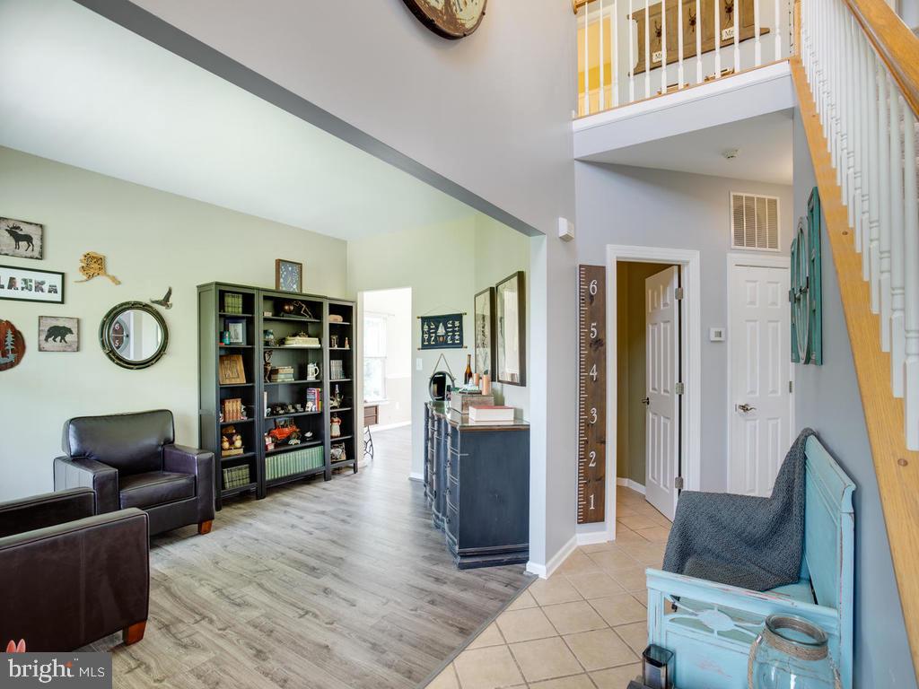 MILLS POND - Residential