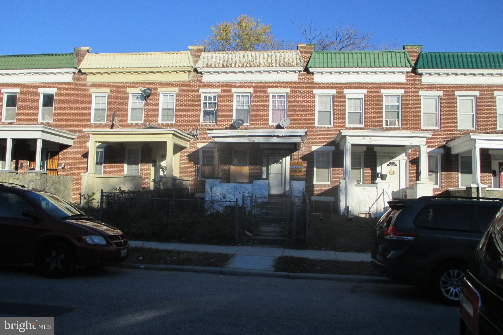 GREENSPRING - Residential