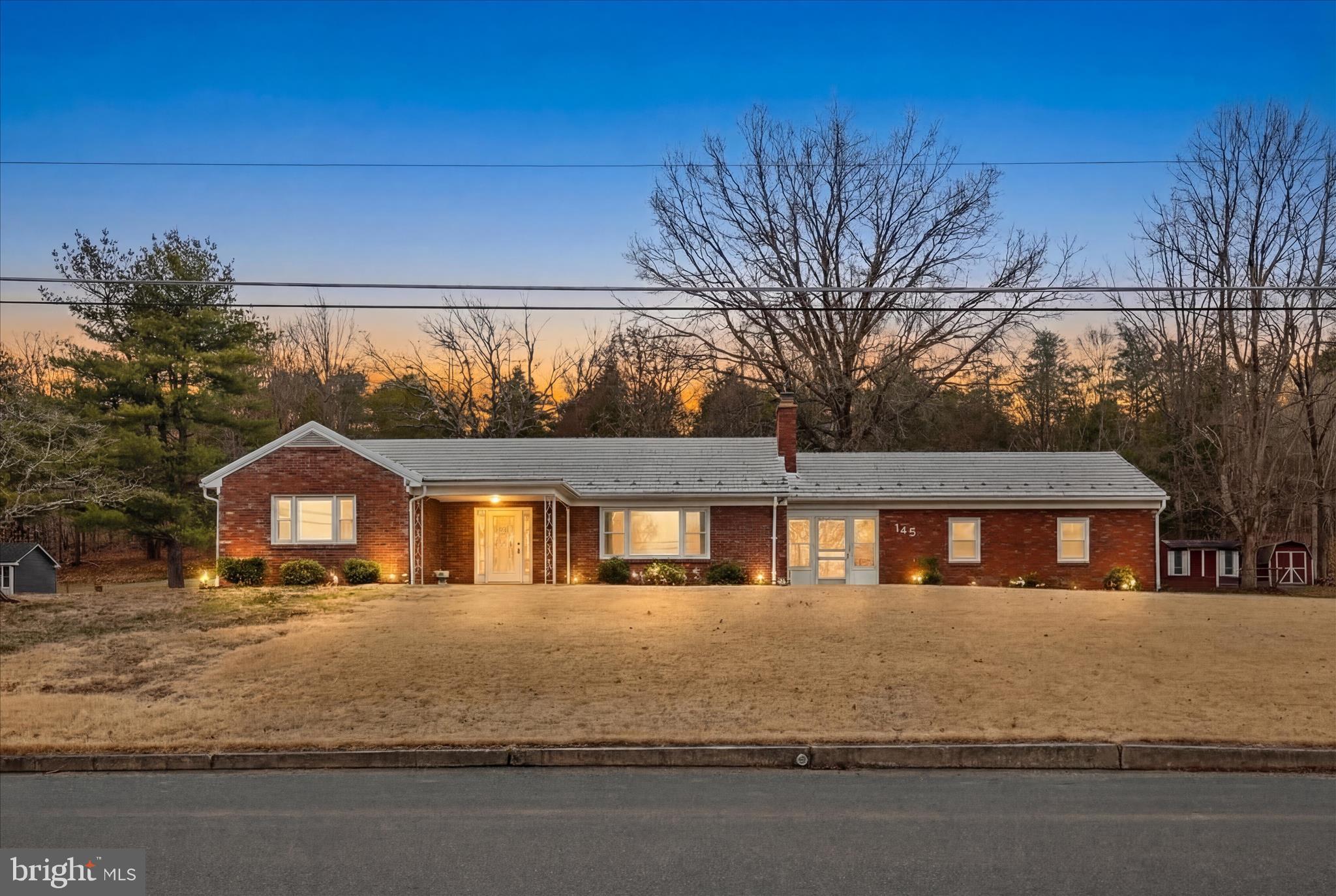 145 GERALD AVENUE