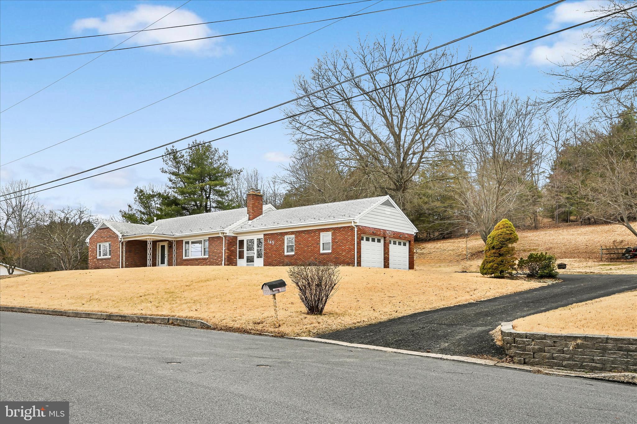 145 GERALD AVENUE