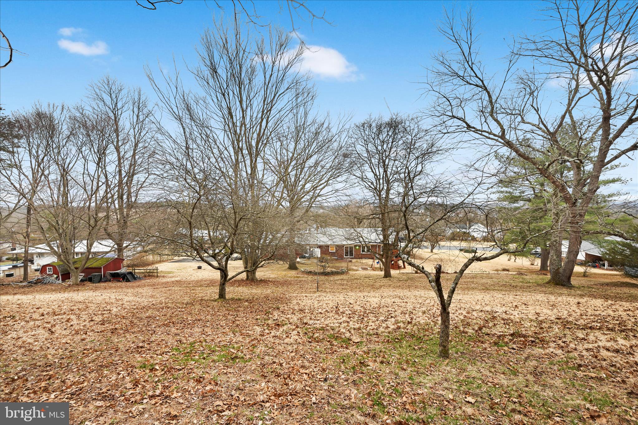 ORWIGSBURG - Residential