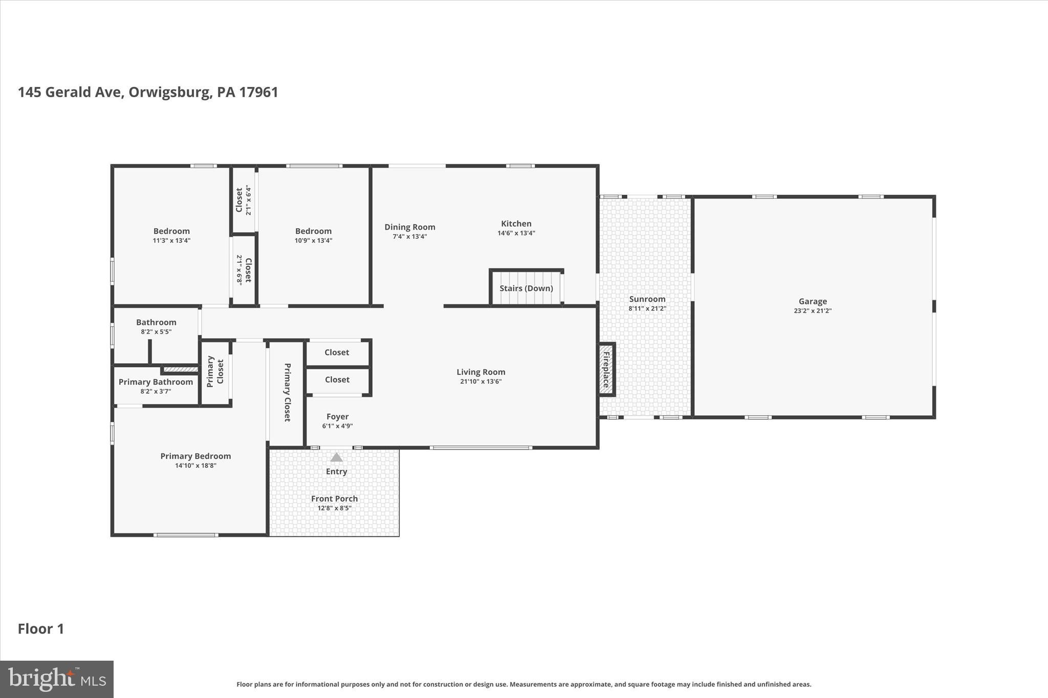 ORWIGSBURG - Residential