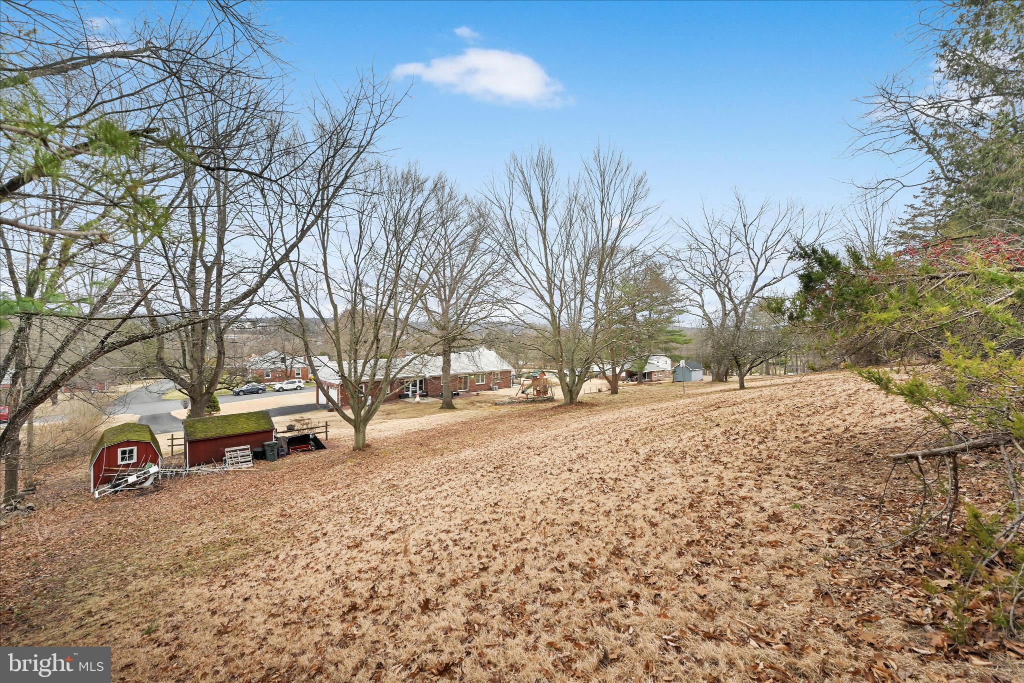 ORWIGSBURG - Residential
