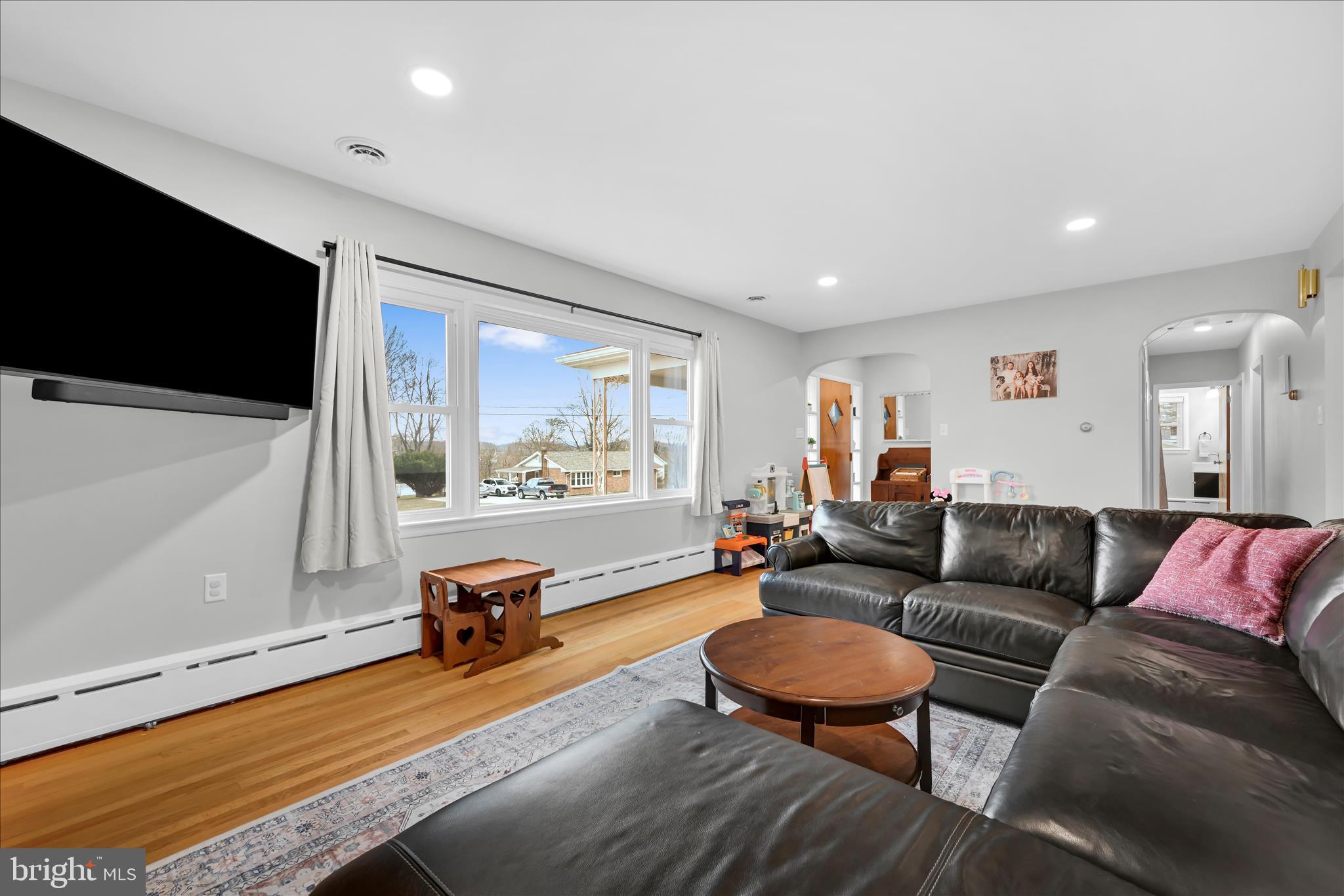 ORWIGSBURG - Residential