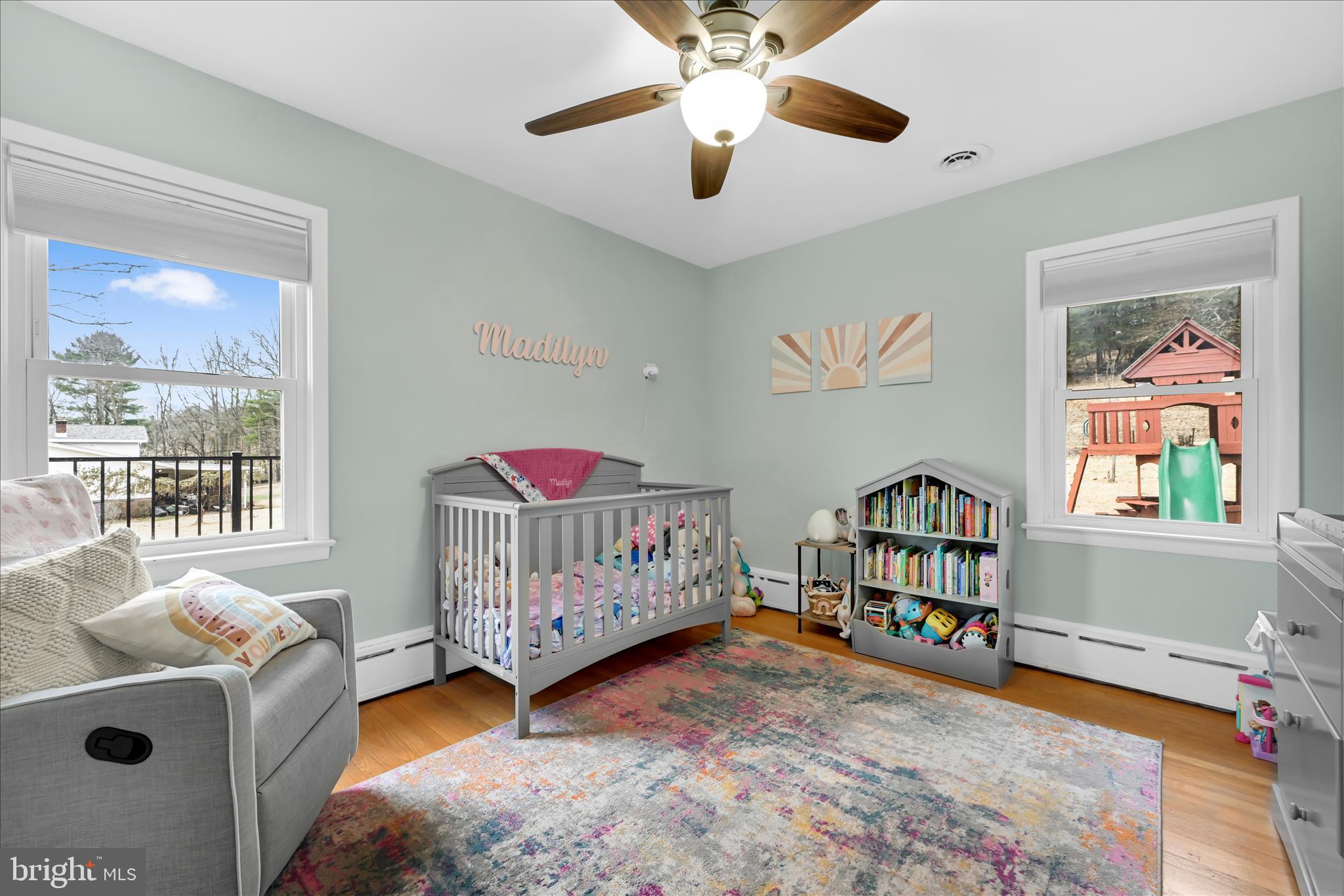 ORWIGSBURG - Residential