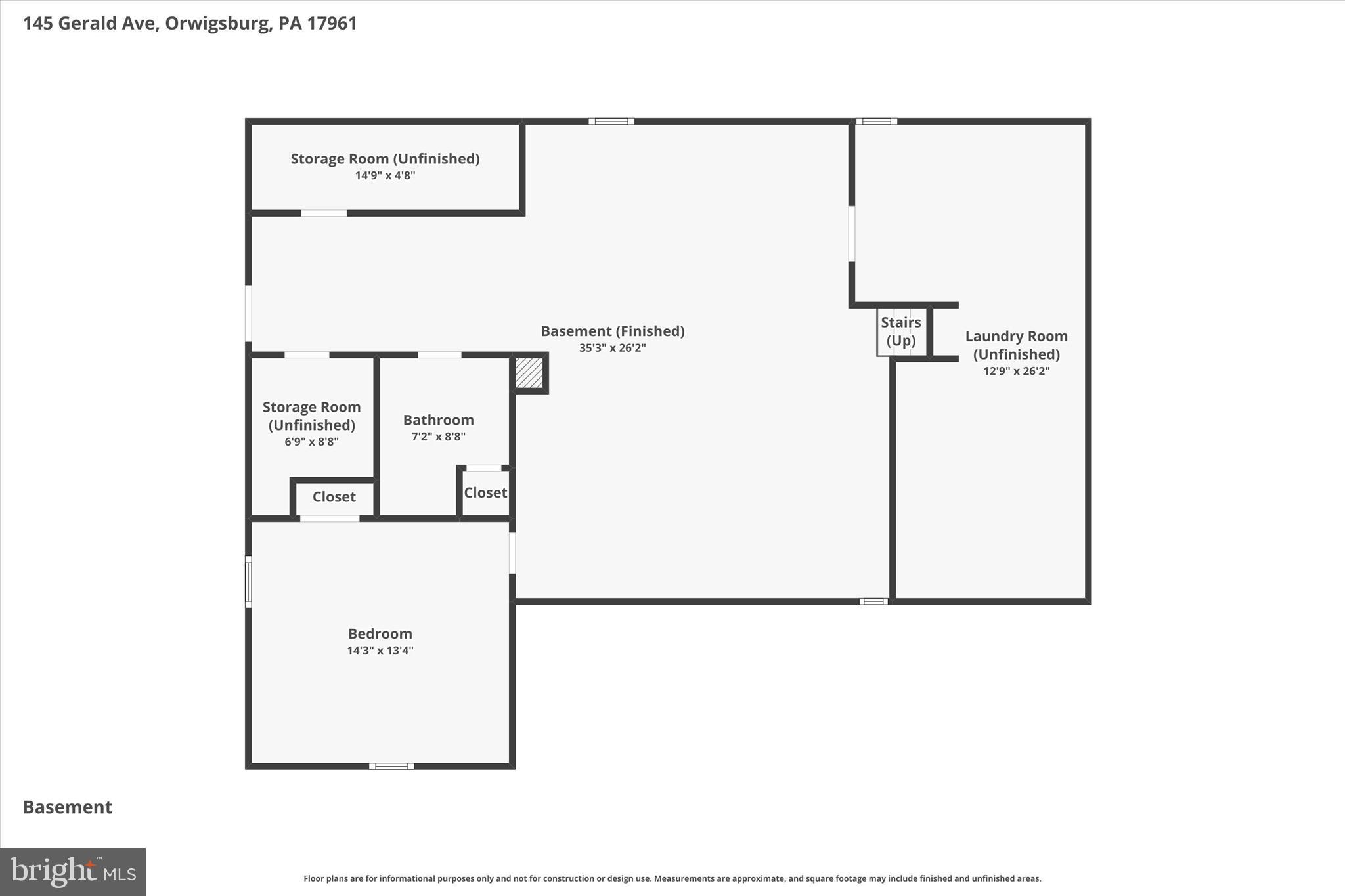 ORWIGSBURG - Residential