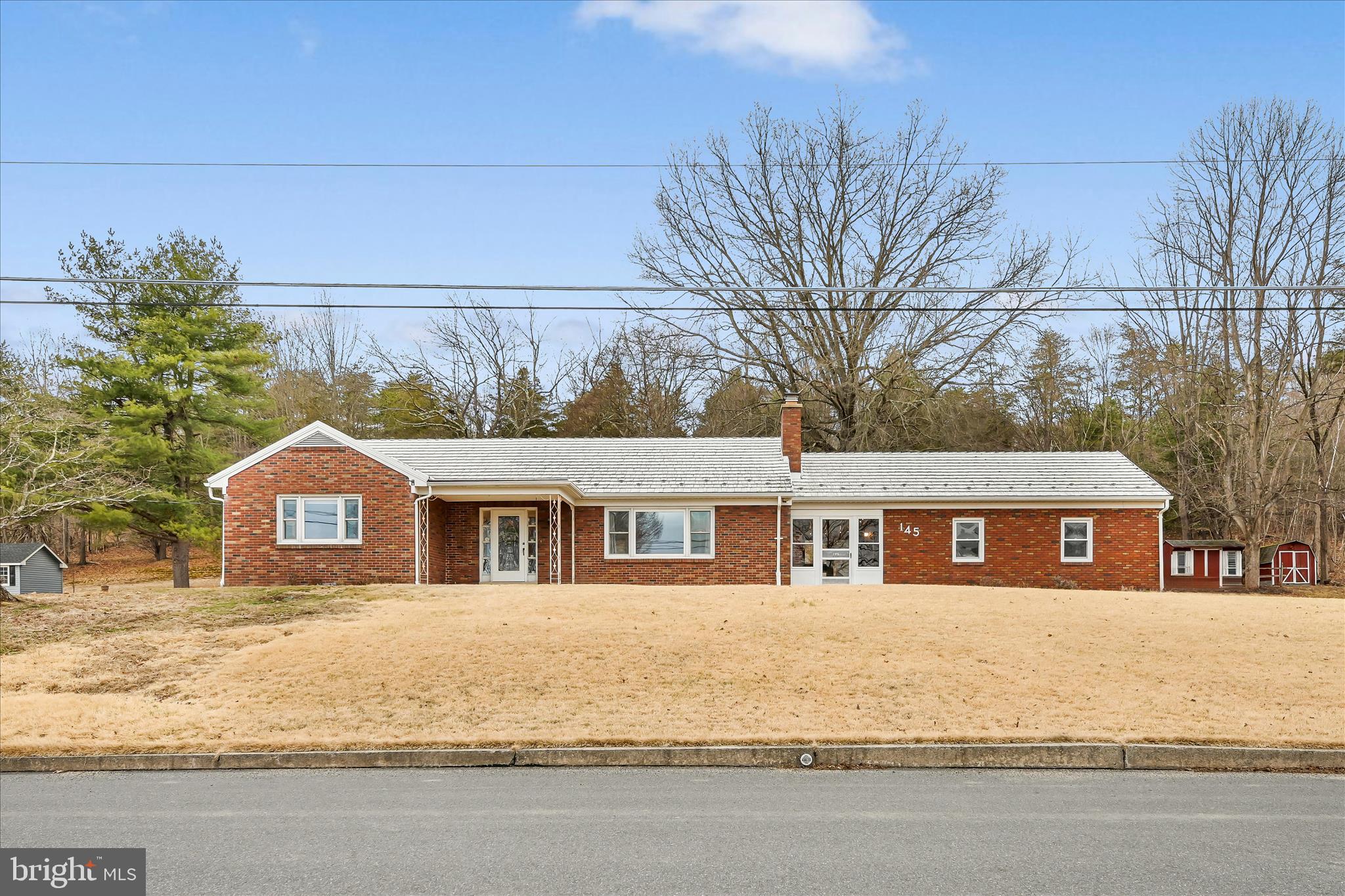 ORWIGSBURG - Residential