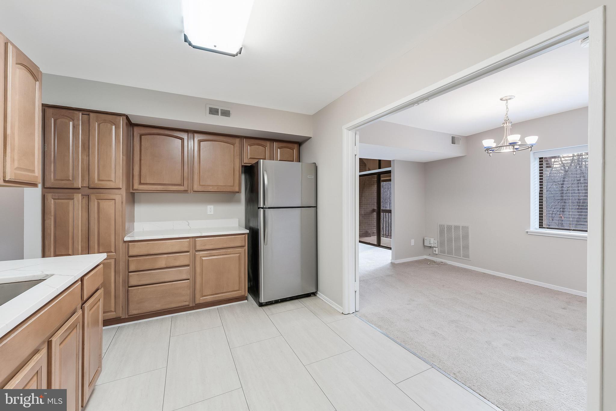 BENTANA PARK - Residential Lease