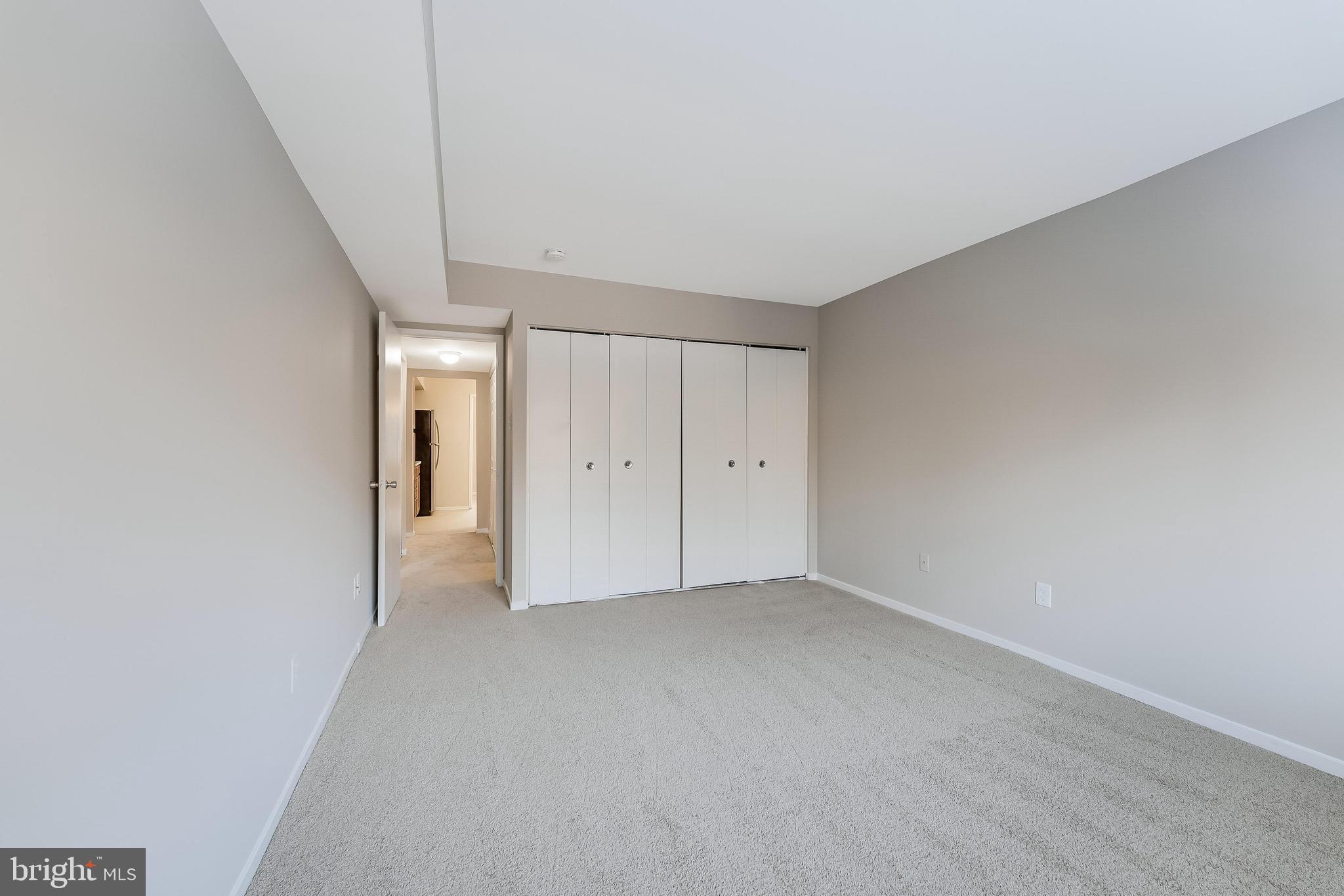 BENTANA PARK - Residential Lease