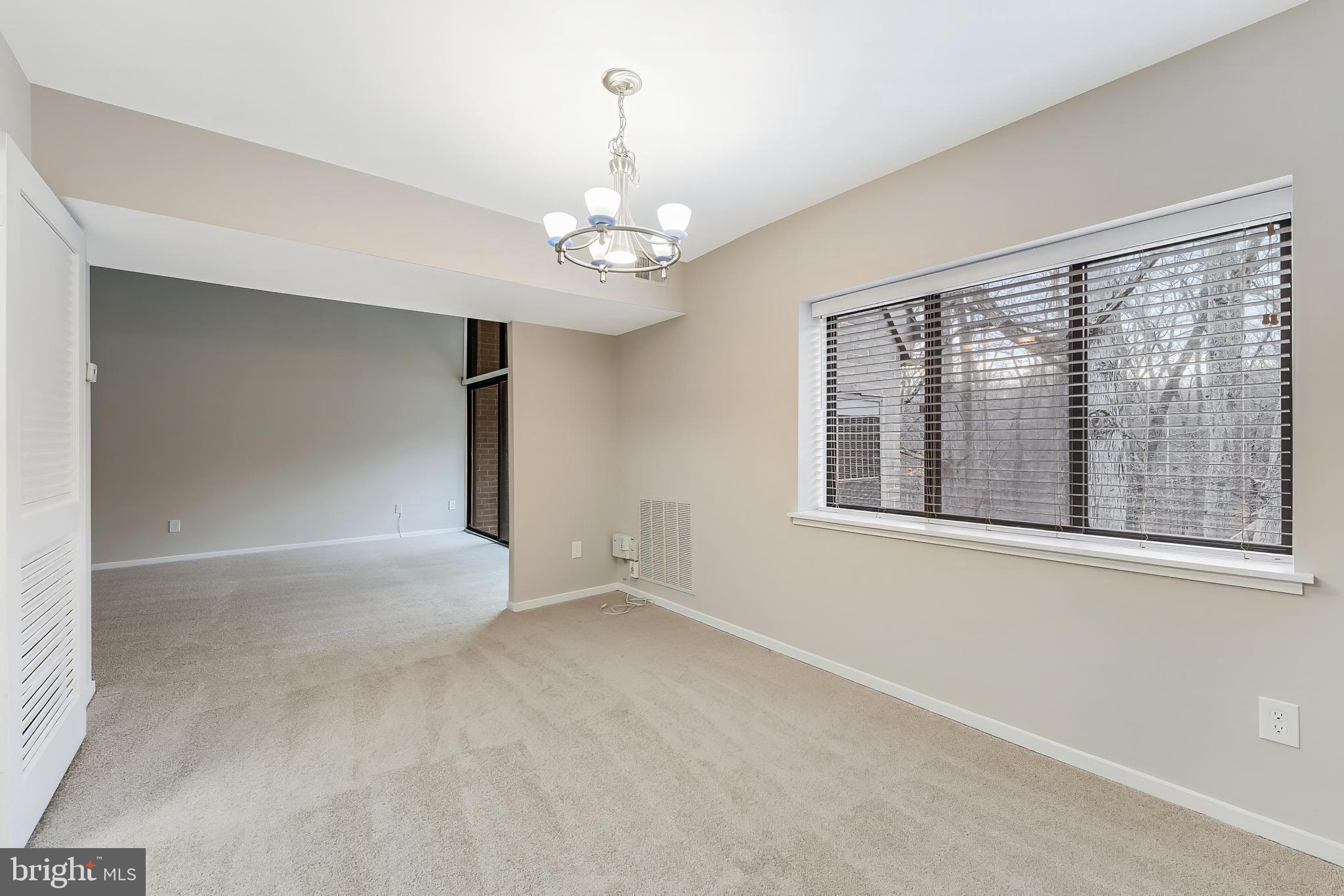 BENTANA PARK - Residential Lease