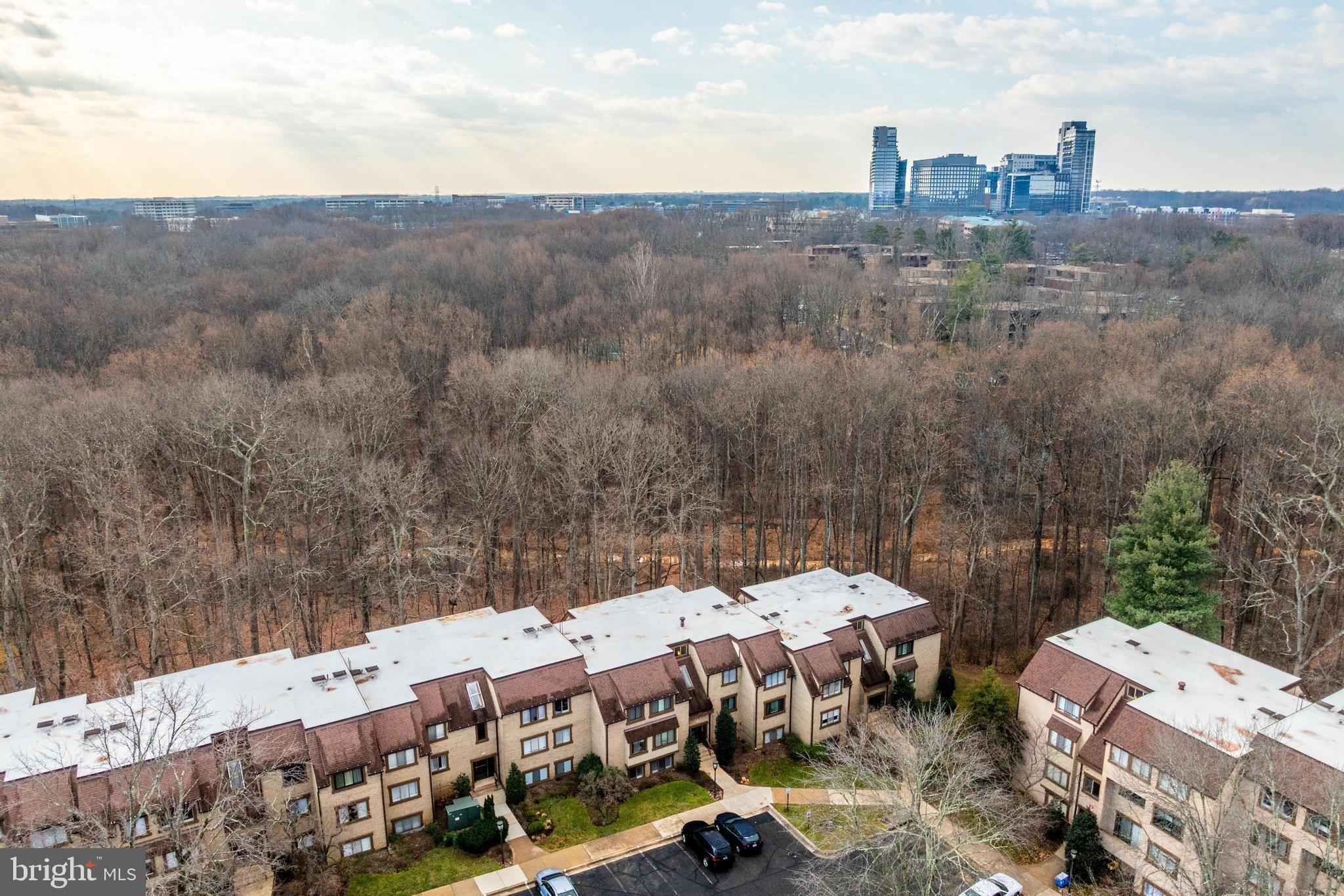 BENTANA PARK - Residential Lease