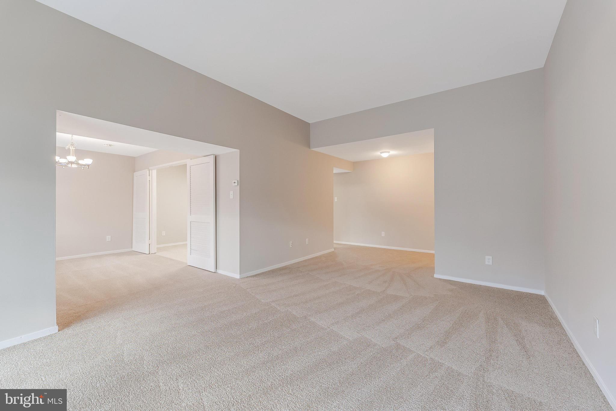 BENTANA PARK - Residential Lease