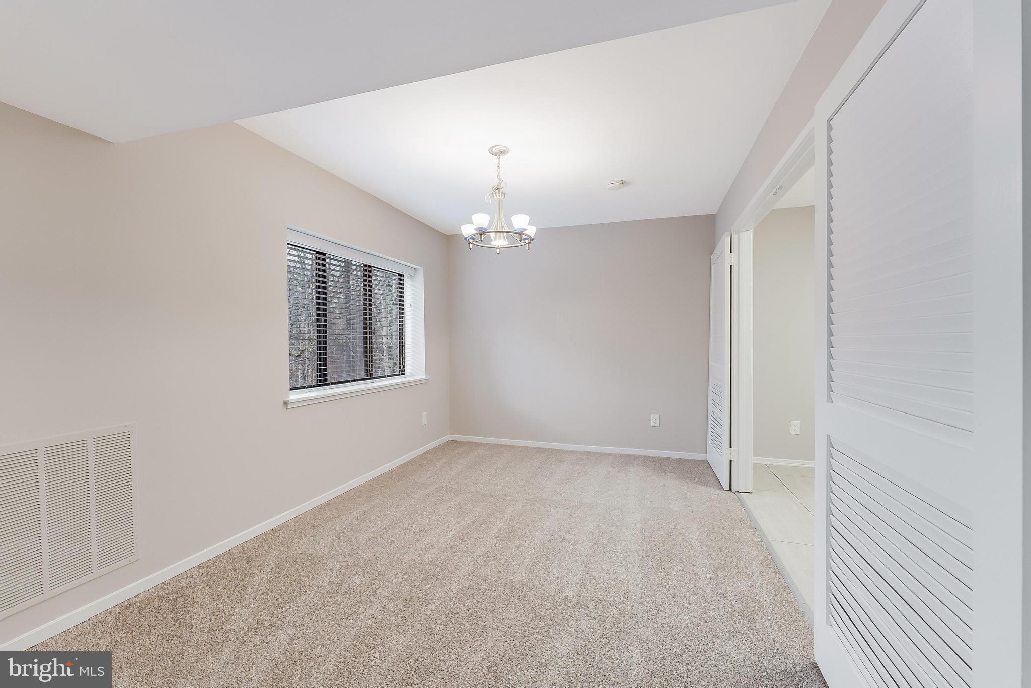 BENTANA PARK - Residential Lease