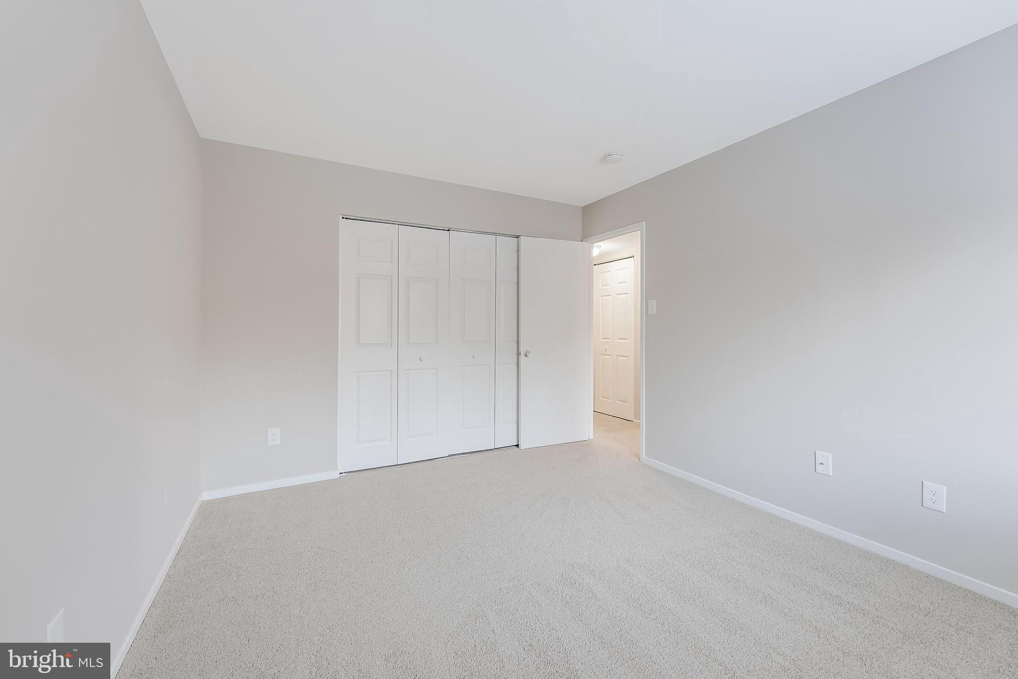 BENTANA PARK - Residential Lease