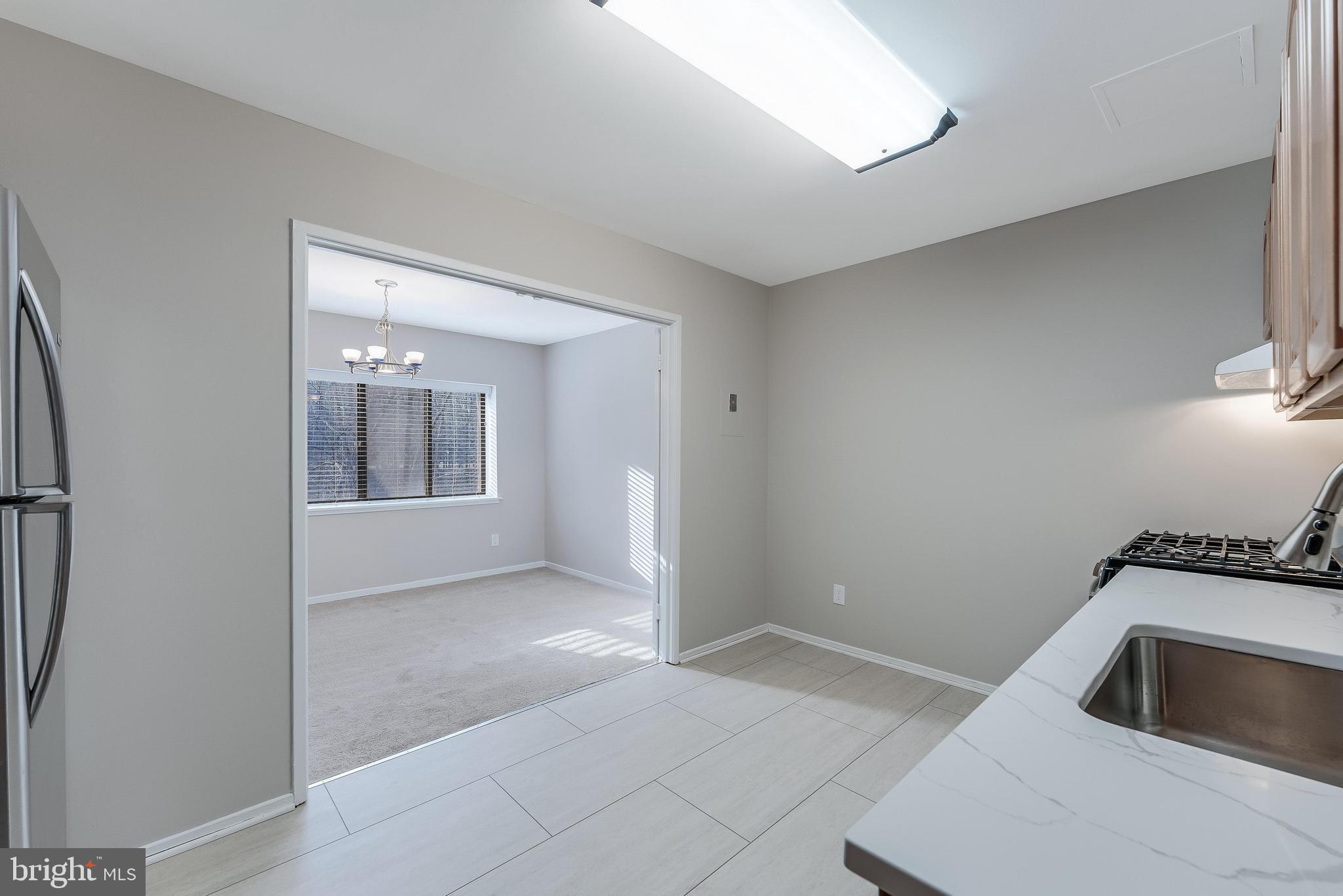 BENTANA PARK - Residential Lease