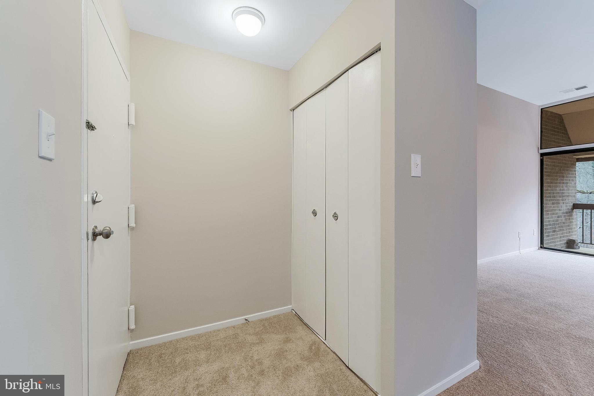 BENTANA PARK - Residential Lease