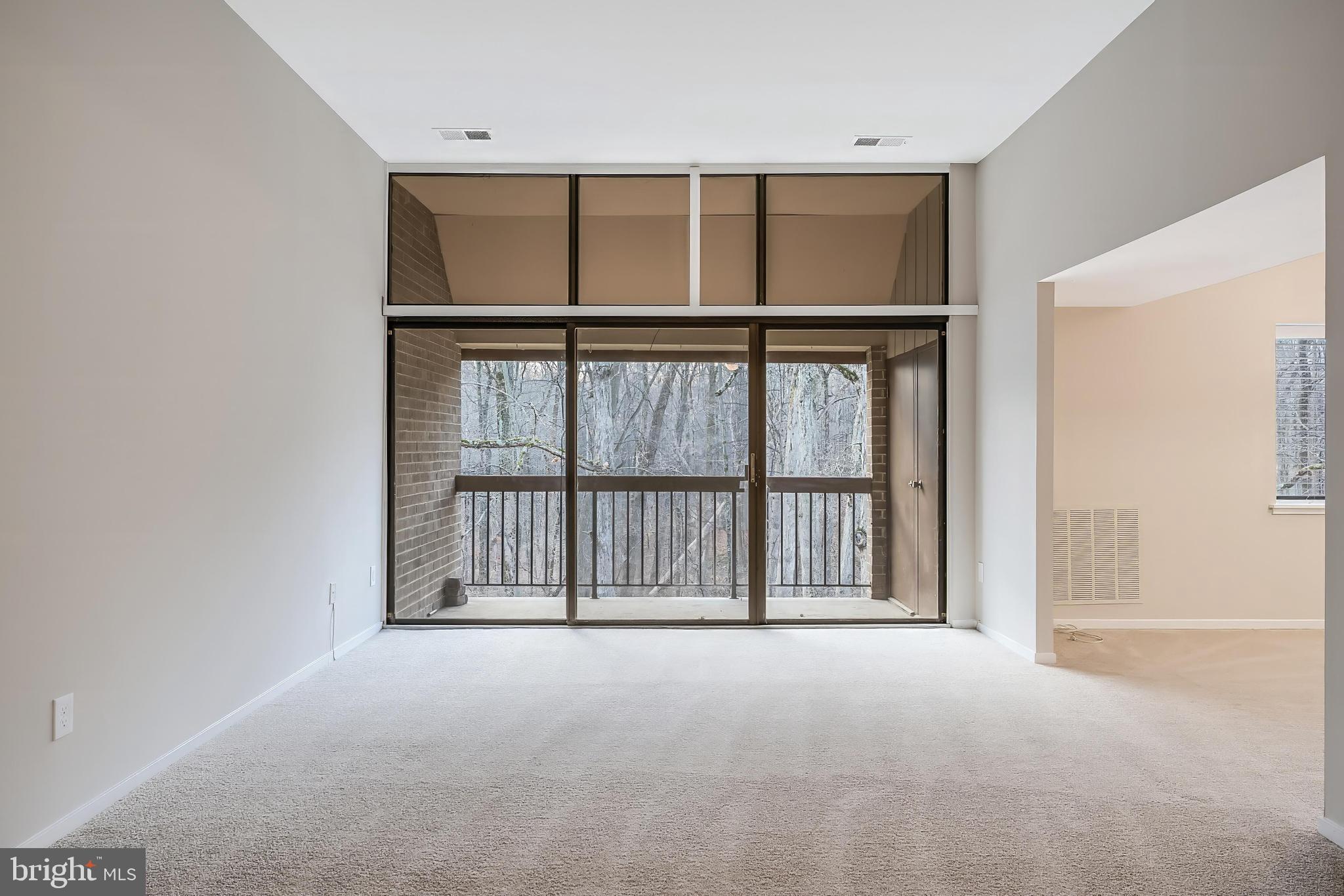 BENTANA PARK - Residential Lease