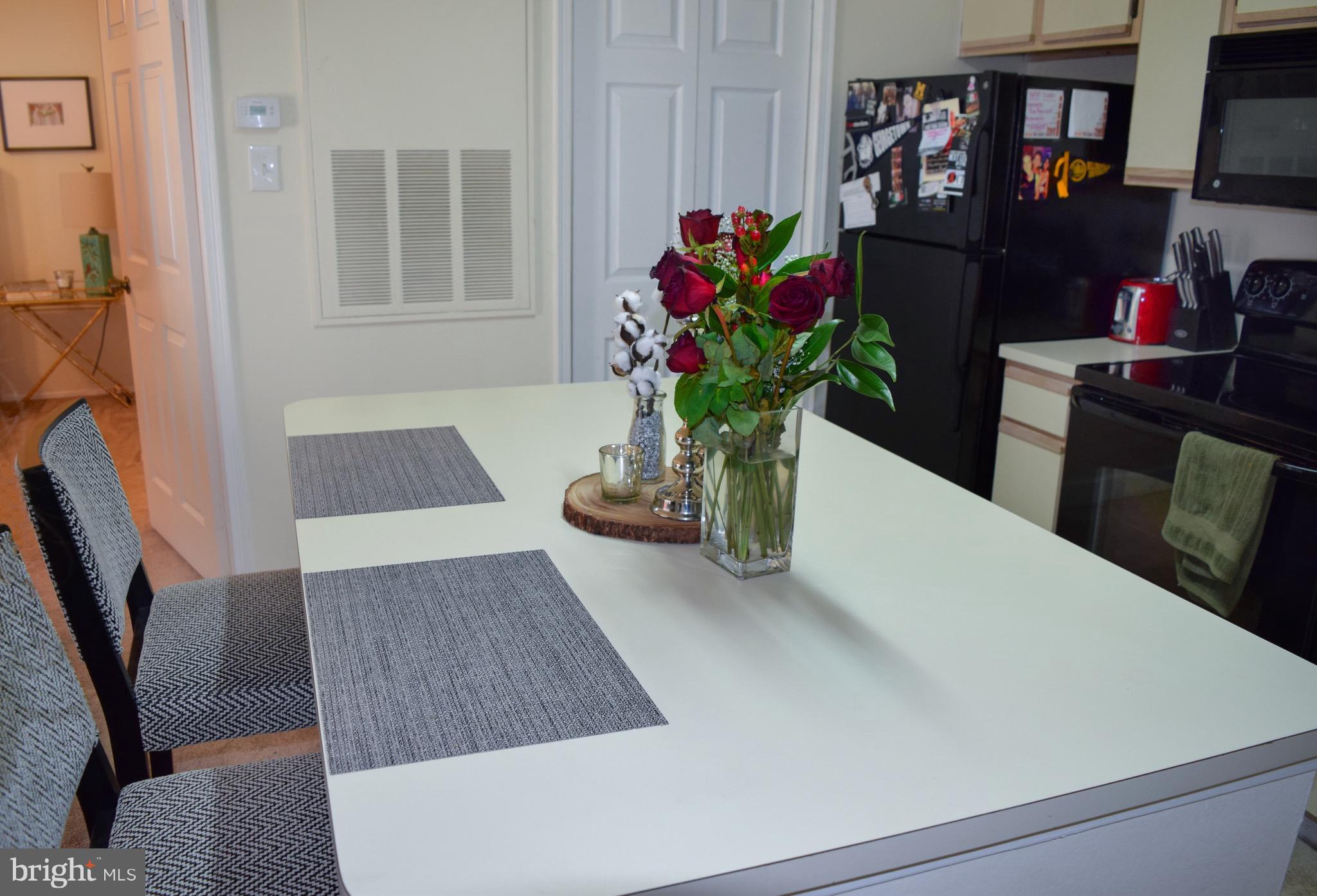 POINTE AT PARK CENTER - Residential