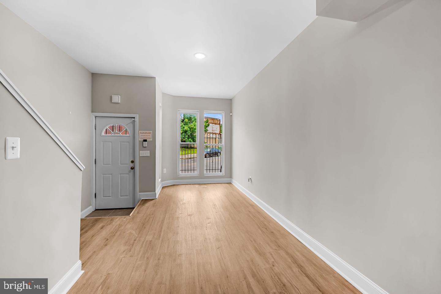 PENN NORTH - Residential Lease