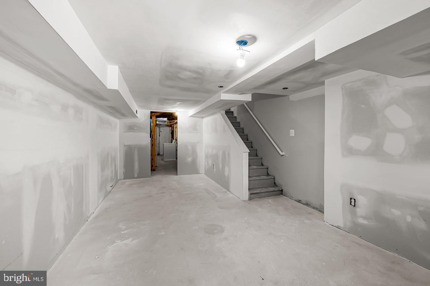 PENN NORTH - Residential Lease