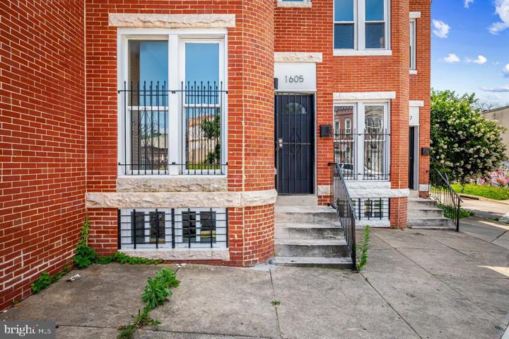 PENN NORTH - Residential Lease
