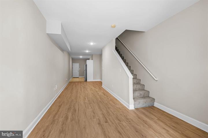 PENN NORTH - Residential Lease
