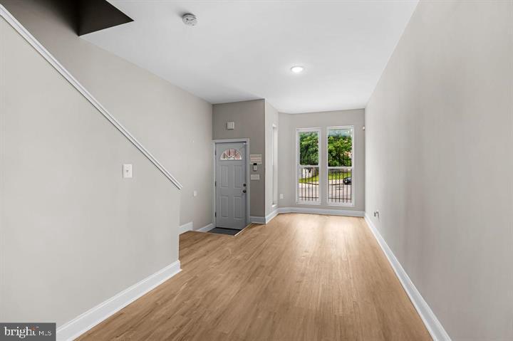 PENN NORTH - Residential Lease