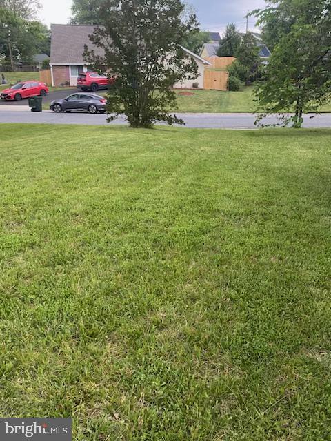 Amazing opportunity to build your dream home in the heart of Bowie! This prime, cleared lot is located on a quiet residential street just minutes from Route 301, Route 50, and Bowie Town Center. Formerly the site of a home, the lot is flat and ready for developmentāno trees to clear, and public water and sewer connections are already available. A rare find in an established neighborhood with easy access to shopping, dining, and major commuter routes. Don't miss this perfect canvas for your next build!