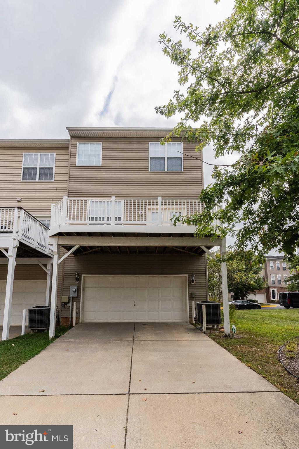 SOUTH MARKET - Residential Lease