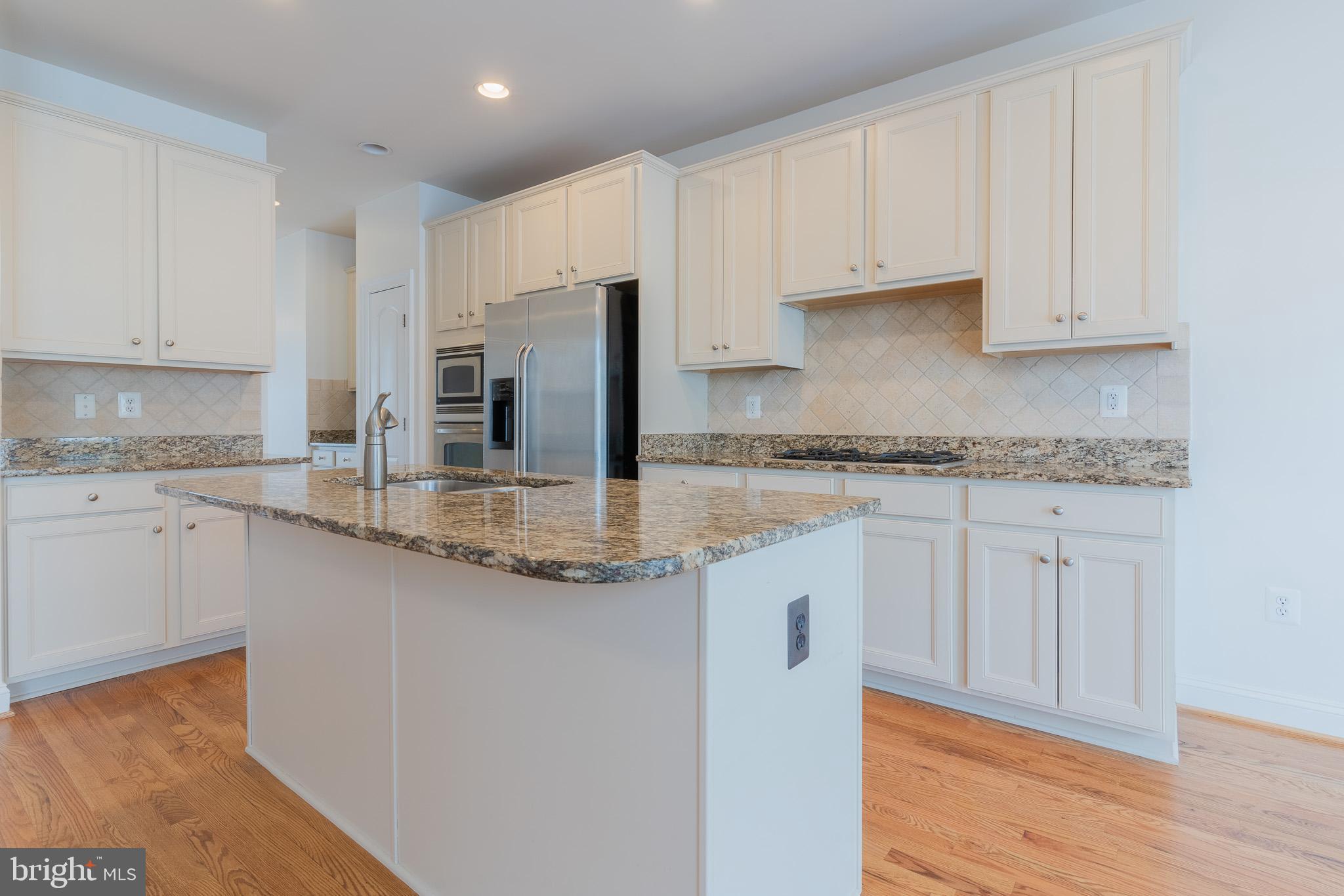 SOUTH MARKET - Residential Lease