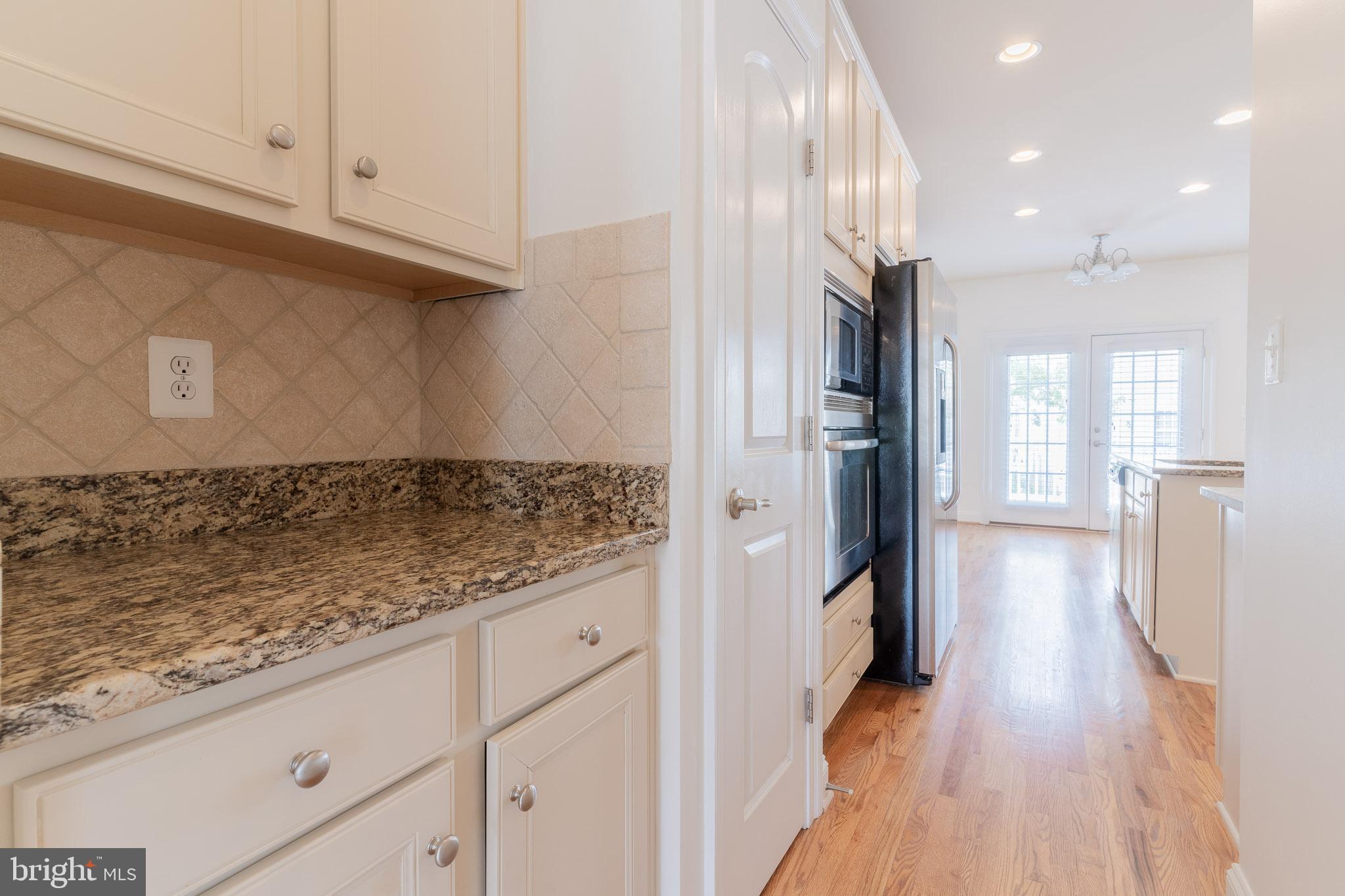 SOUTH MARKET - Residential Lease