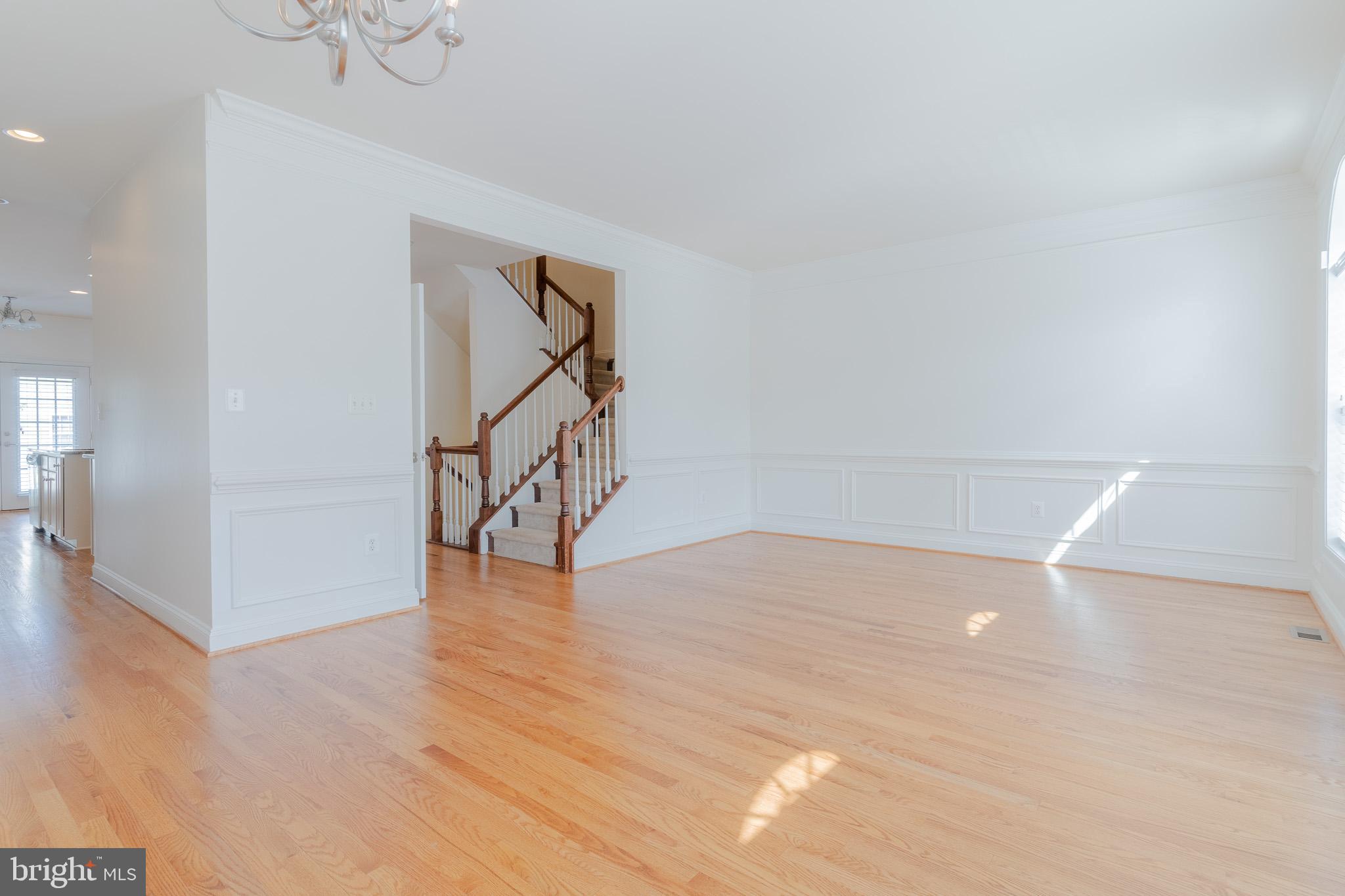 SOUTH MARKET - Residential Lease