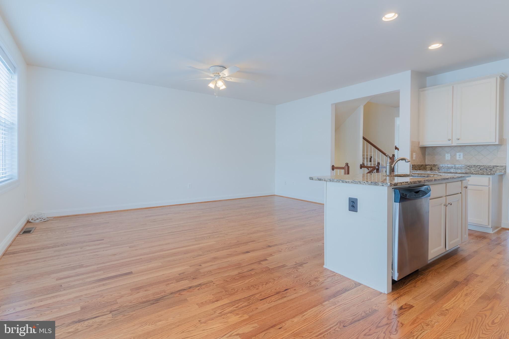 SOUTH MARKET - Residential Lease