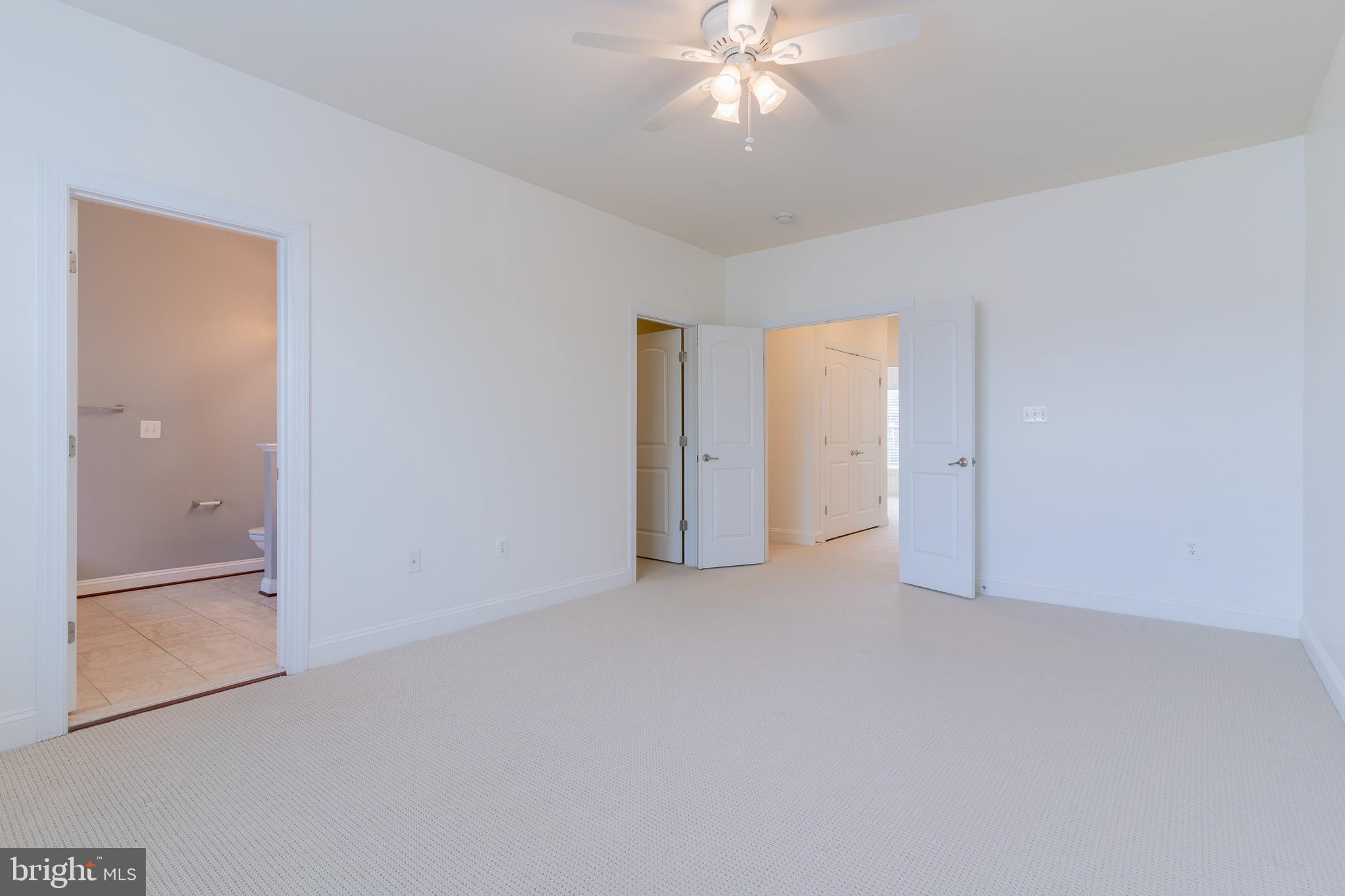 SOUTH MARKET - Residential Lease