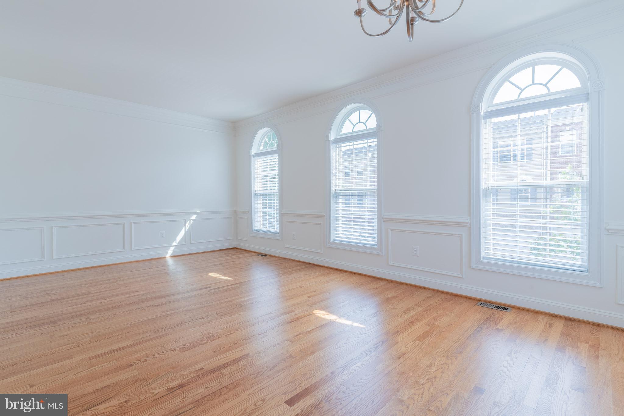 SOUTH MARKET - Residential Lease