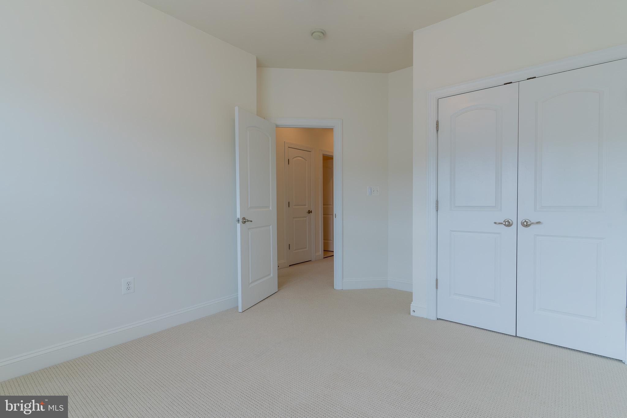 SOUTH MARKET - Residential Lease