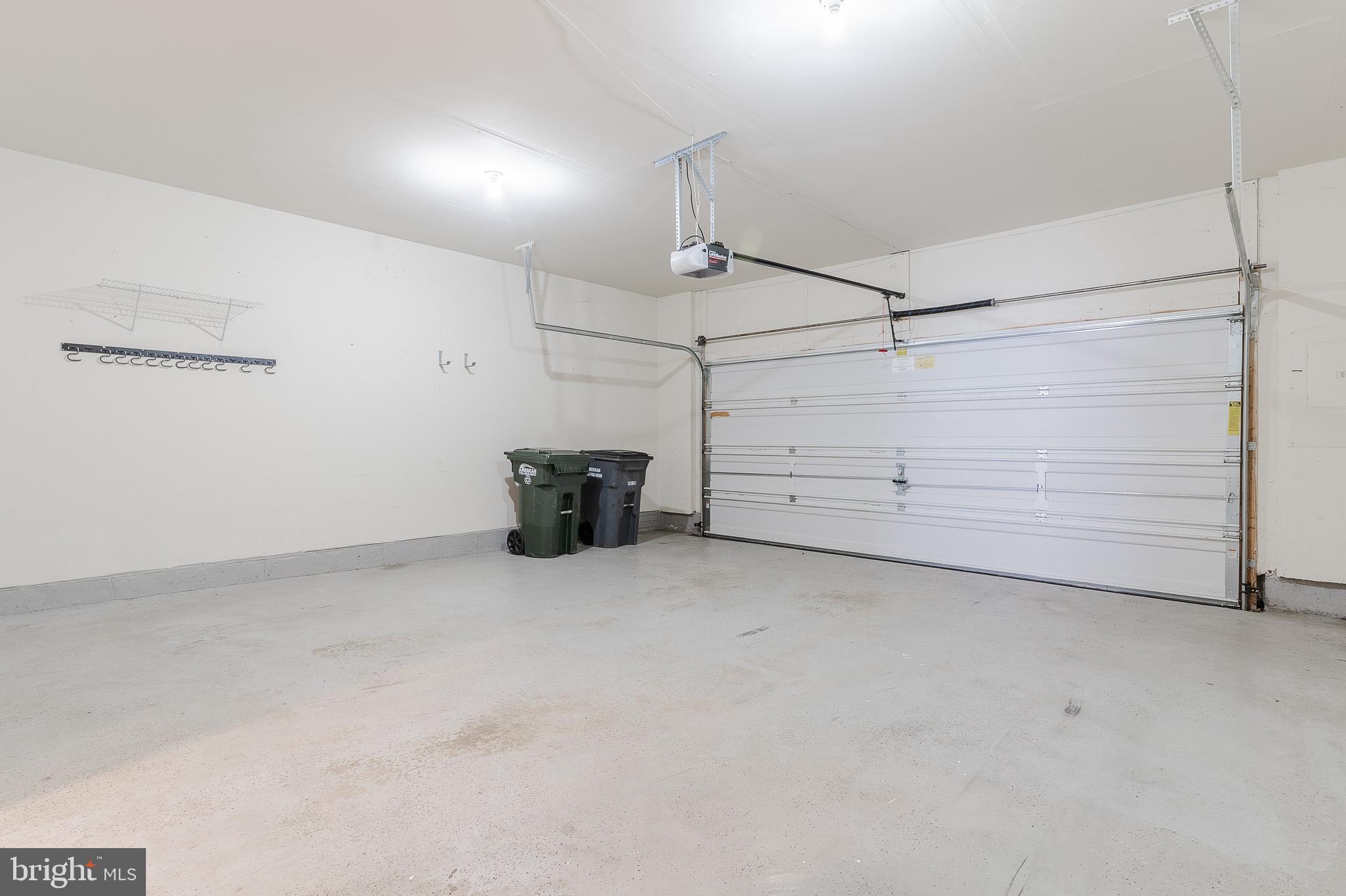 SOUTH MARKET - Residential Lease