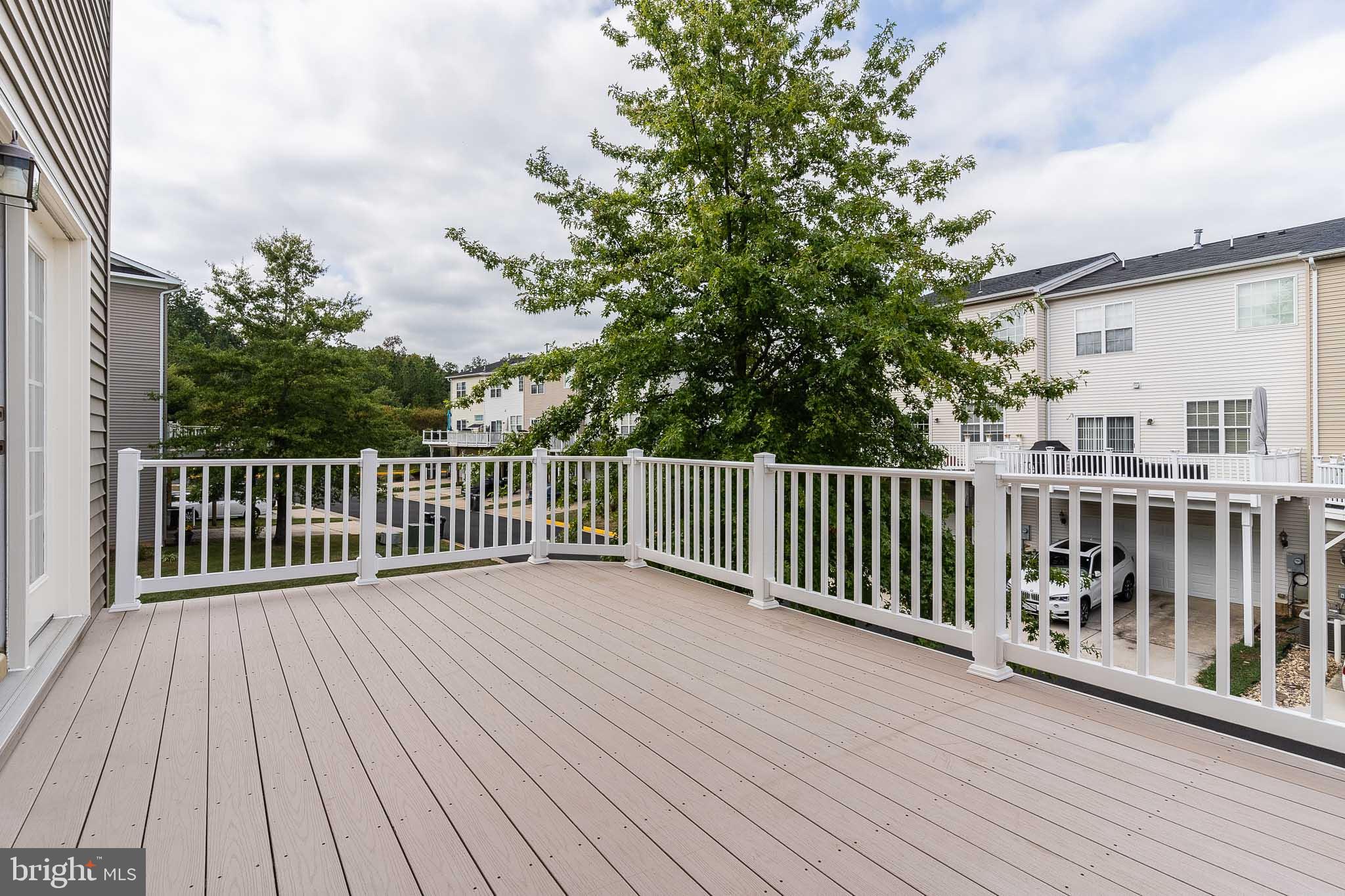 SOUTH MARKET - Residential Lease