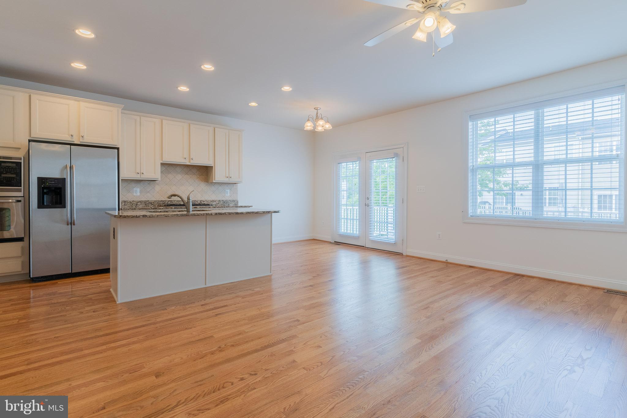 SOUTH MARKET - Residential Lease