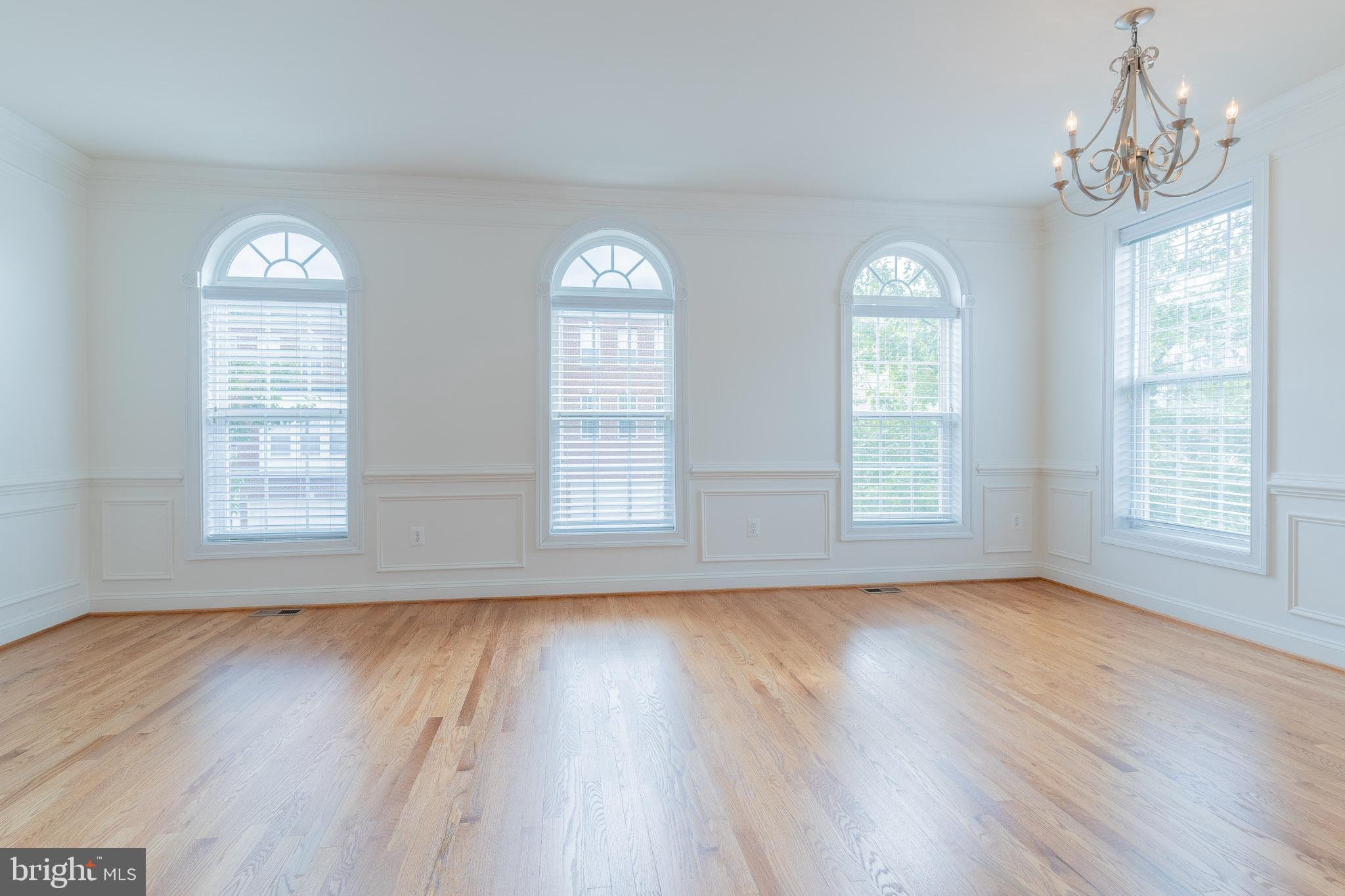 SOUTH MARKET - Residential Lease