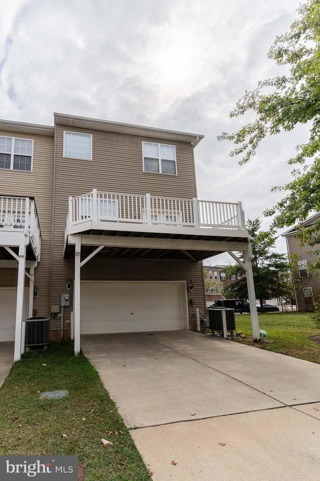 SOUTH MARKET - Residential Lease