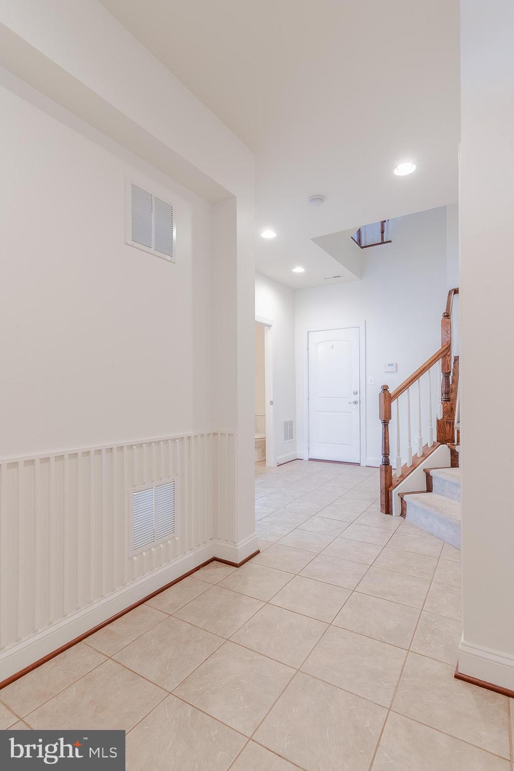 SOUTH MARKET - Residential Lease