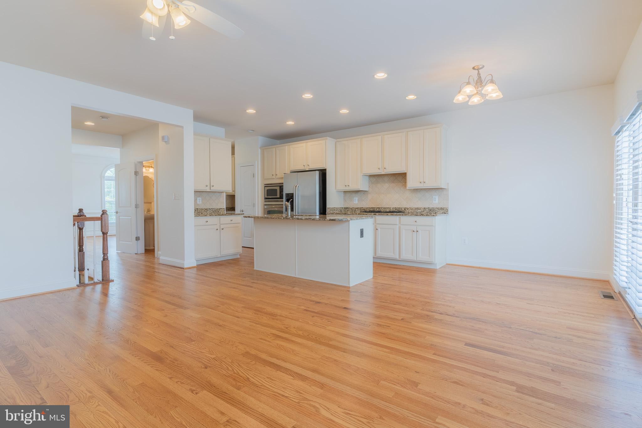 SOUTH MARKET - Residential Lease