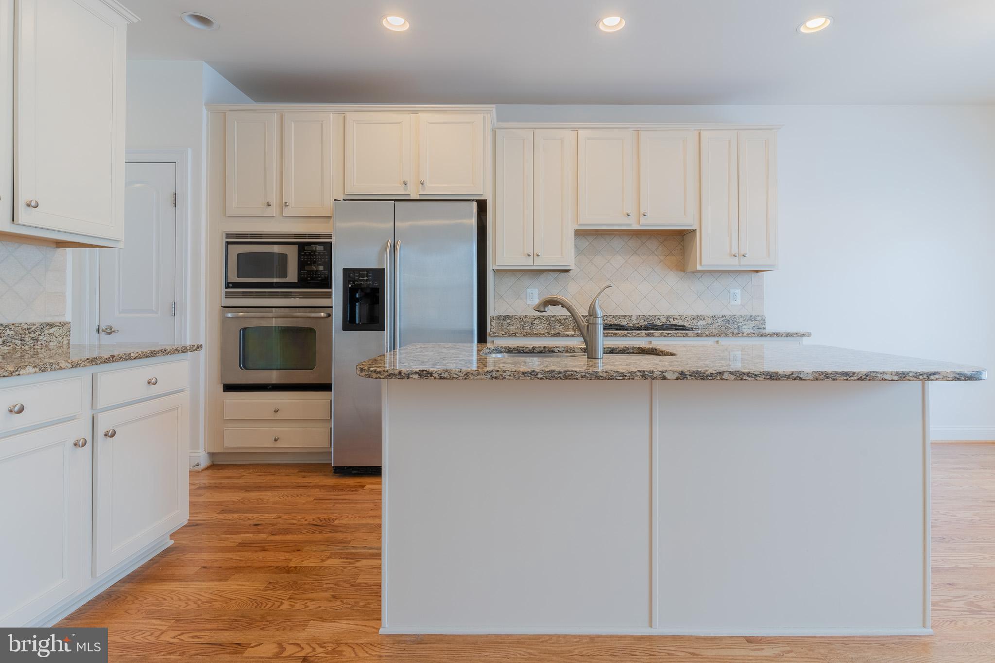 SOUTH MARKET - Residential Lease