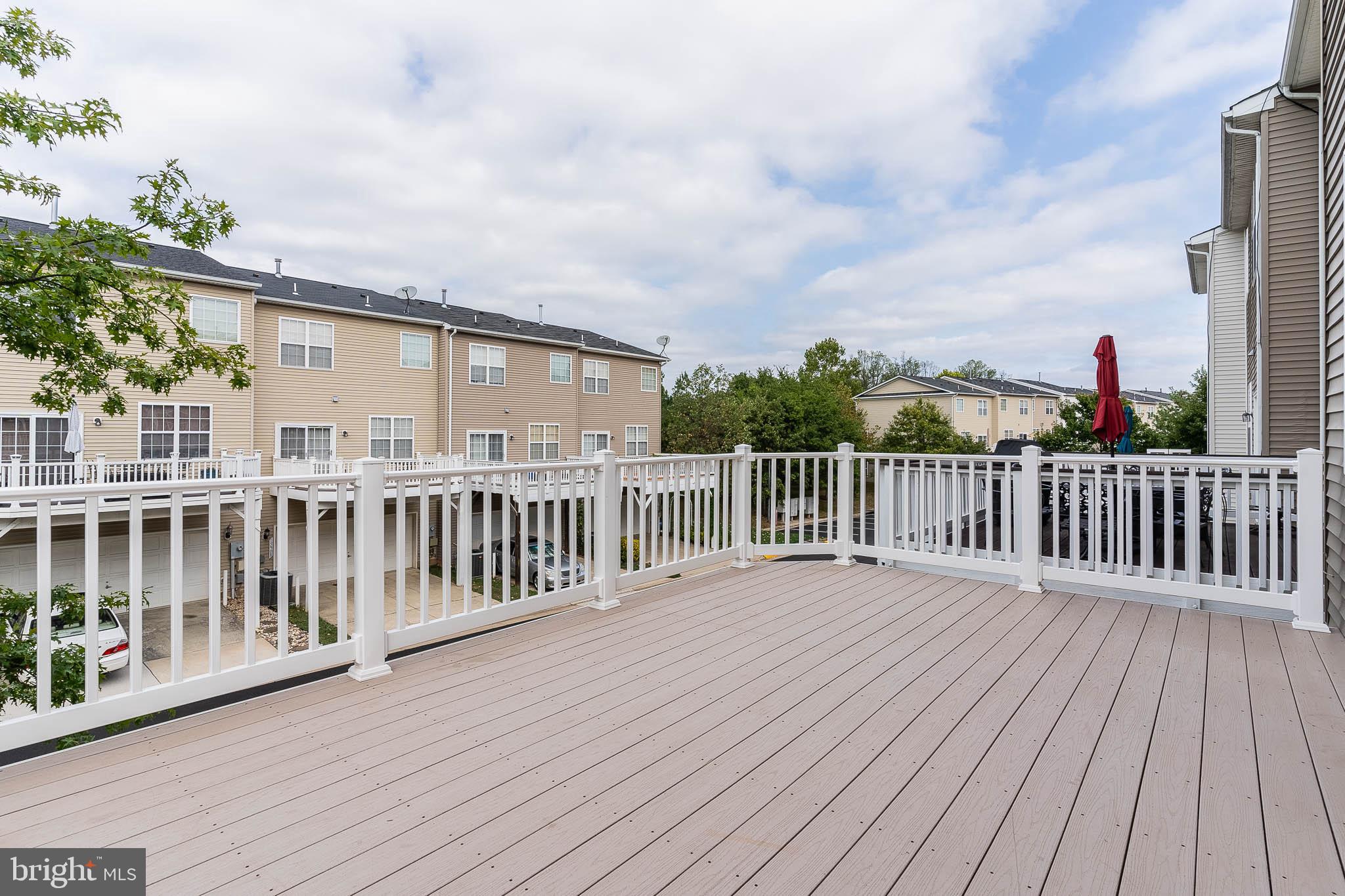 SOUTH MARKET - Residential Lease