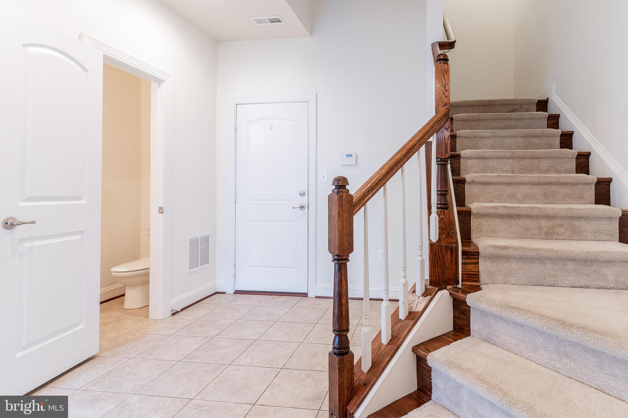 SOUTH MARKET - Residential Lease